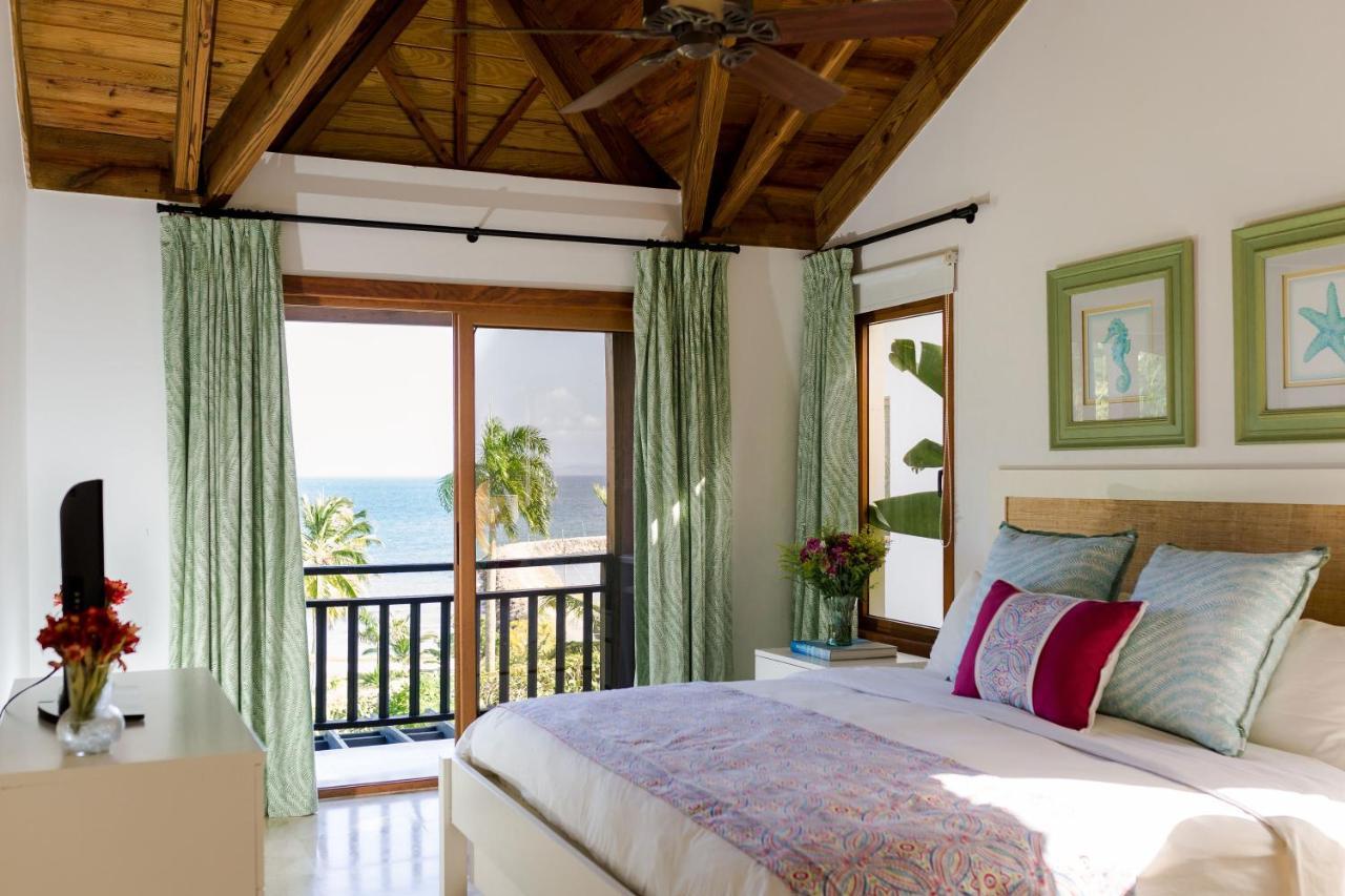 Ocean View Villa/Luxury Puerto Bahia Resort/Samana Zewnętrze zdjęcie